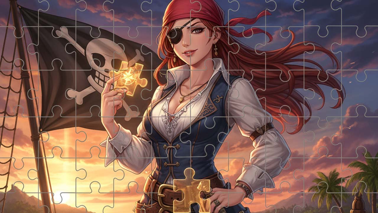 Jigsaw puzzles online